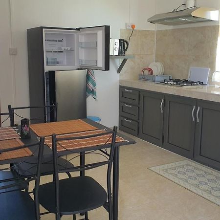 Chez Johnny Apartment Grand Bay Ngoại thất bức ảnh