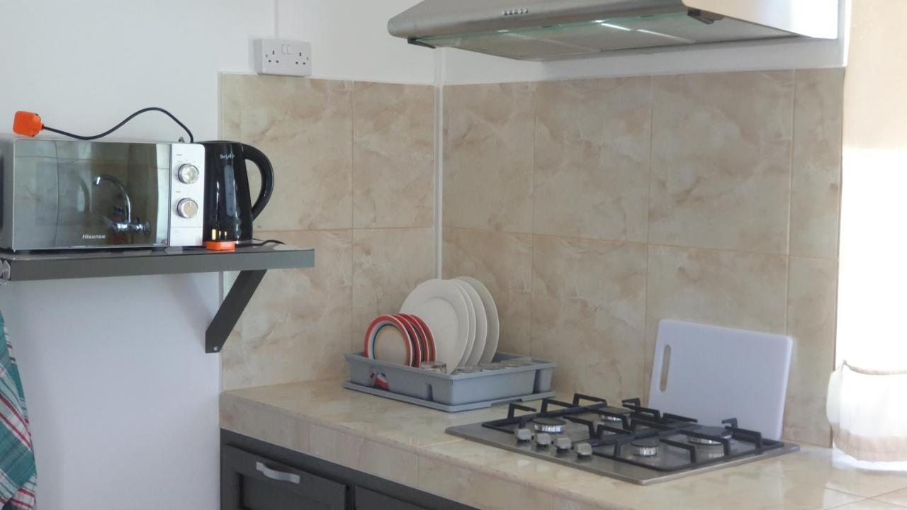 Chez Johnny Apartment Grand Bay Ngoại thất bức ảnh
