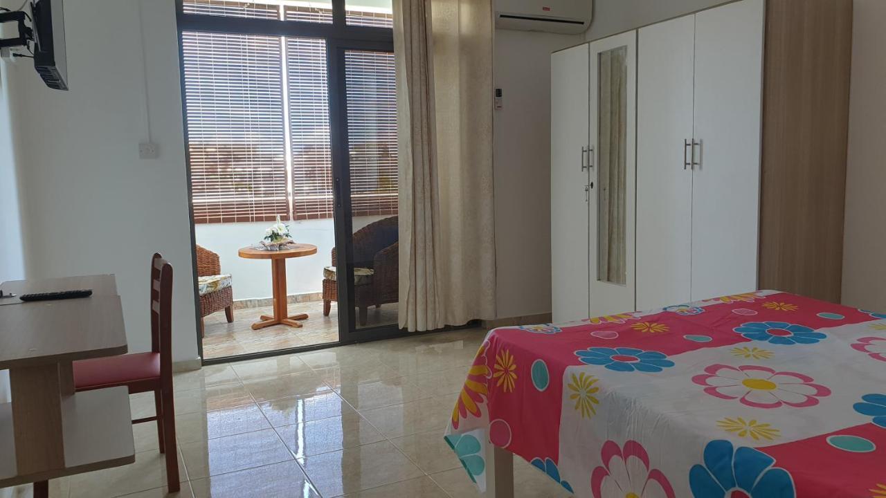 Chez Johnny Apartment Grand Bay Ngoại thất bức ảnh