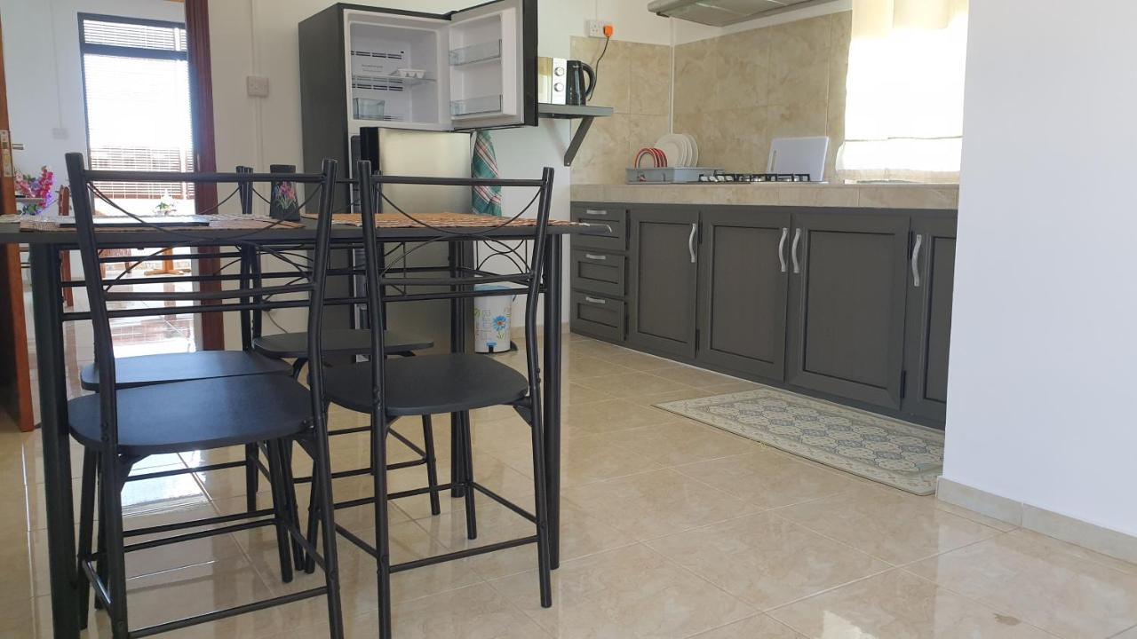 Chez Johnny Apartment Grand Bay Ngoại thất bức ảnh