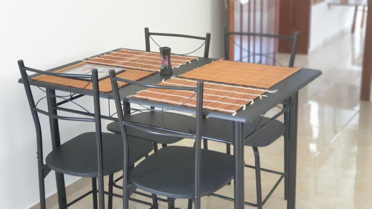 Chez Johnny Apartment Grand Bay Ngoại thất bức ảnh